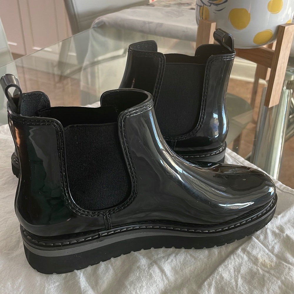 Steve Madden Puddles
Womens Ankle Water...